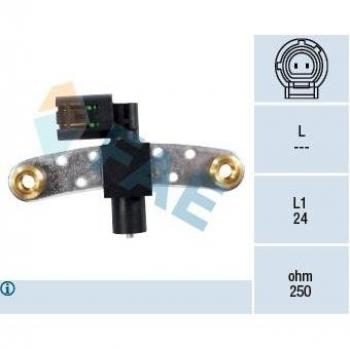 Sensor de posición del cigüeñal FAE 79030