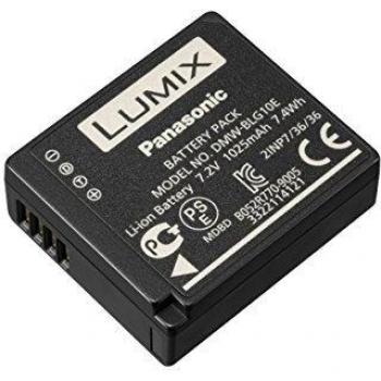 Panasonic Lumix DMW-BLG10 - Batería Oficial para Cámaras Panasonic Lumix