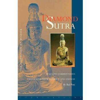 The Diamond Sutra: The Perfection of Wisdom
