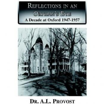 Reflections in an Orphan's Eye: A Novel of Resilience and Hope