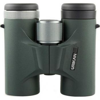 Urikan Falcor 8x32 Green Binoculars