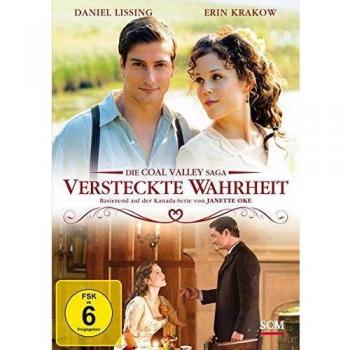 Versteckte Wahrheit - Die Coal Valley Saga