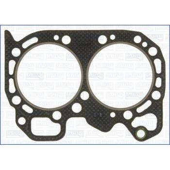 Junta de culata AJUSA 10080600, tipo: junta de culata, características: alta calidad, diseño preciso, resistencia a altas temperaturas y presiones, compatible con múltiples modelos de vehículos