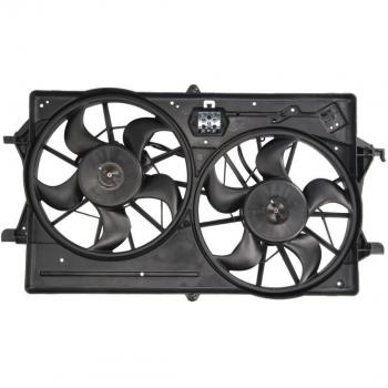 Ventilador de refrigeración del motor TYC 810-0019