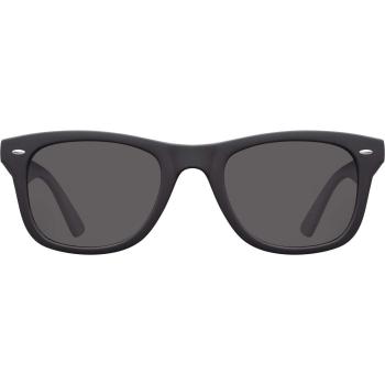 Montana M42 Sunglasses Multicoloured Black/Smoke Lenses), One Size