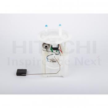 Unidad de alimentación de combustible HITACHI 2503366 con bomba de combustible integrada