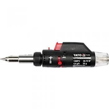 Yato gas de soldadura 3in1 3070W YT36704