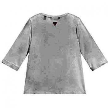 Miracolous - Camiseta con impresión para niña Bianco