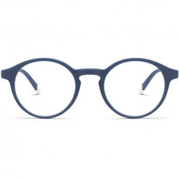 Gafas de protección contra luz azul Le Marais Navy Blue Unisex