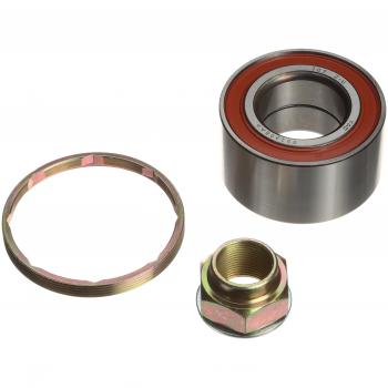 Juego de cojinete de rueda FAG 713 6061 60 - Kit completo para suspensión delantera