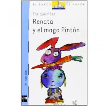Renata y el mago Pintón: 68
