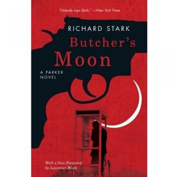 Butcher's Moon: A Parker Novel