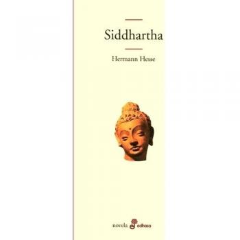 Siddhartha - Hermann Hesse