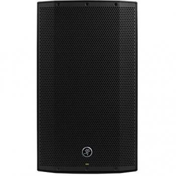 Mackie Thump12 500W Negro altavoz - Altavoces