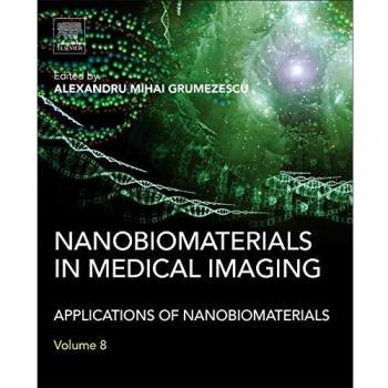 Nanobiomaterials in Medical Imaging: Applications of Nanobiomaterials: 8