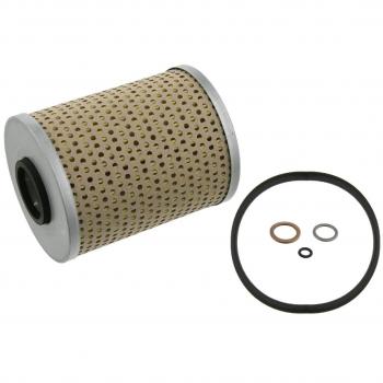 Febi 26687 filtro de aceite