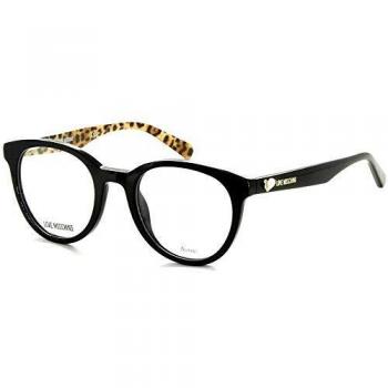 Moschino monturas gafas de vista MOL518 Negro negro