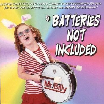 Batteries Not Included