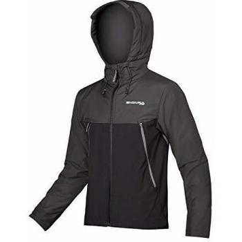 ENDURA Chaqueta Impermeable MT500