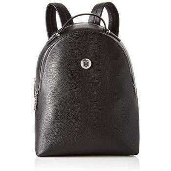 Tommy Hilfiger - Th Core Mini Backpack, Mochilas Mujer, Negro