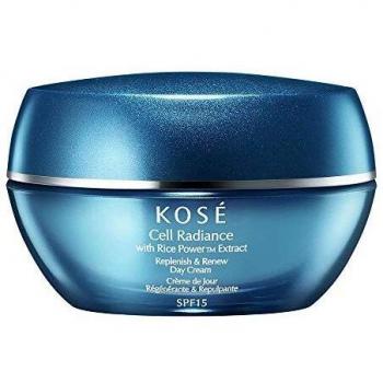 Kosé, Crema diurna facial - 40 ml.