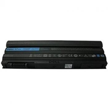 Batería Original Dell P6YD6 de 9 Celdas para Laptops, 97 Wh