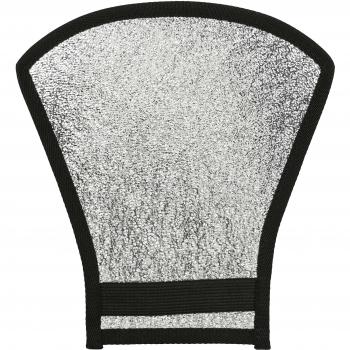Pixturize ES.00.0175.01 Pixturize ES.00.0175.01 - Reflector para flash externo, color negro Negro