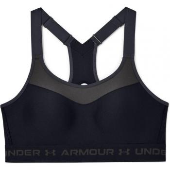 Sujetador Deportivo Impacto Alto Crossback de mujer Under Armour