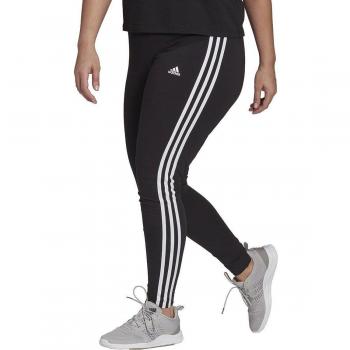 Mallas de mujer tallas grandes Essentials 3 bandas adidas