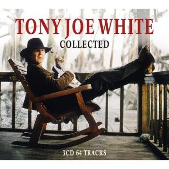 Tony Joe White - Collected (White Vinyl Edition)