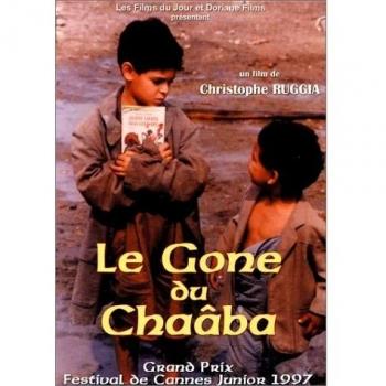 Le Gone du Chaâba [Francia] [DVD]