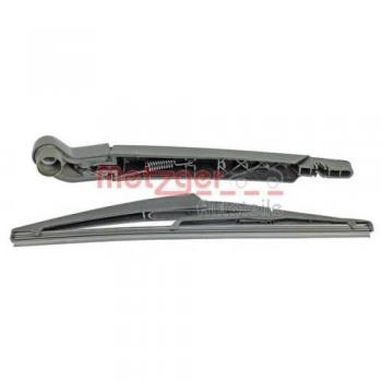 Metzger 2190267 - Brazo limpiacristales