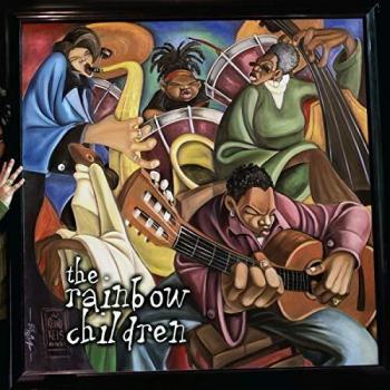 The rainbow children vinilo