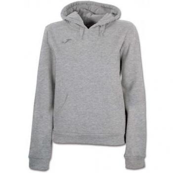 Joma Combi - Sudadera para mujer, color gris vigoré, talla M