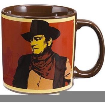 John Wayne Jumbo 20 oz Tasse en Céramique