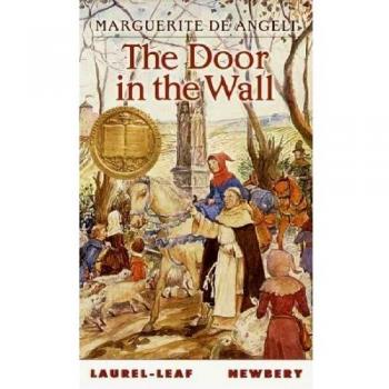 [The Door in the Wall] [by: Marguerite de Angeli]