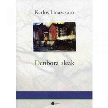 Denbora aleak
