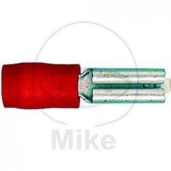 Conector Aplastado Herth+Buss ELPARTS 50252501 - Conector de Compresión para Cable, Alta Calidad