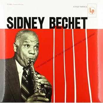 Grandmaster of the Soprano Sax [Vinilo]