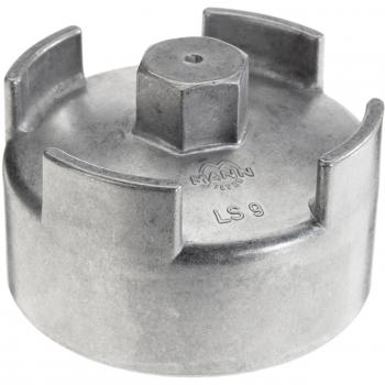 Mann Filter LS9 Llave para Filtro de Aceite