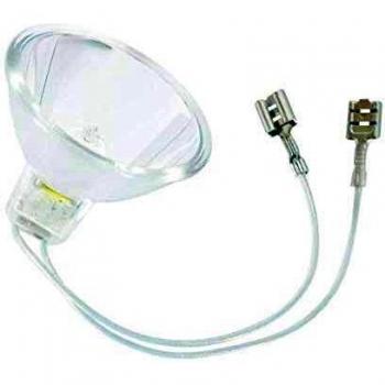 Osram 64339 B 105-10 de corriente-están controladas por un bombillas halógenas con Reflector