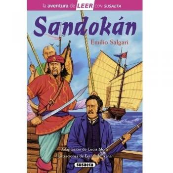 Sandokán