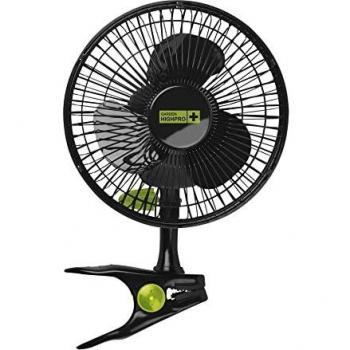 Ventilador Clip Garden Highpro 15cm 5W Profan