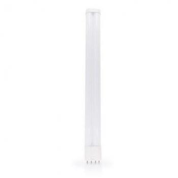 Bombilla LED PL 4P 20W 2G11 4200K 2400lm