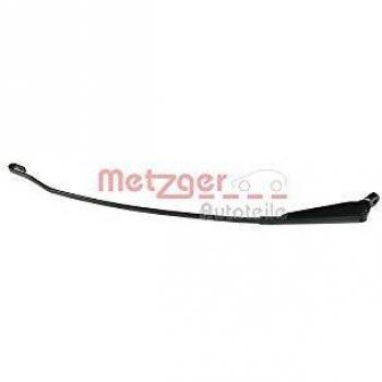 Metzger 2190102 Brazo del limpiaparabrisas, lavado de parabrisas