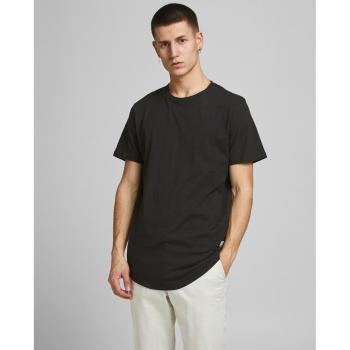 Pack de tres camisetas clásicas de manga corta para hombre - JJENOA TEE 3PK
