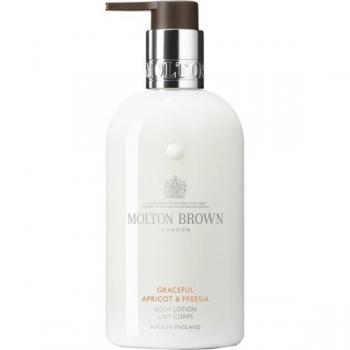Molton Brown Graceful Apricot & Freesia Body Lotion 300ml