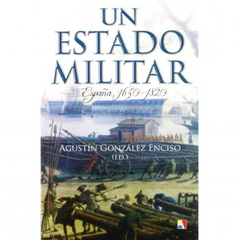 UN ESTADO MILITAR, 1650-1820