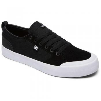 DC Shoes Evan Smith S - Skate Shoes - Zapatillas de Skate - Hombre - EU 40