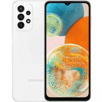 Samsung Galaxy A23 5G 64GB Awesome White 4GB RAM 6.6-inch Dual SIM Android 12 USB-C Hybrid Slot 5000mAh Battery